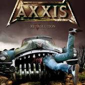 Axxis : Retrolution