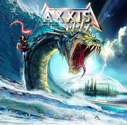 Axxis : Utopia
