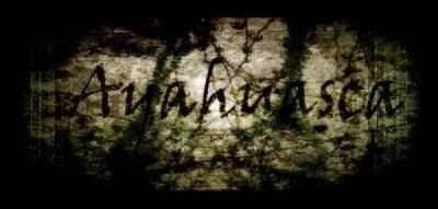 logo Ayahuasca (POR)