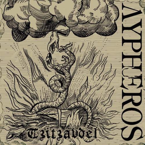 Aypheros : TziTzaudel Aypheros : TziTzaudel