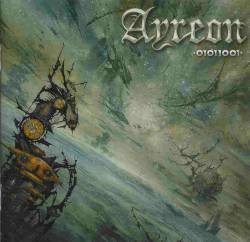 Ayreon : 01011001