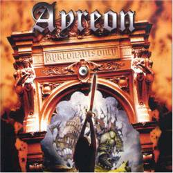 Ayreon : Ayreonauts Only, chronique, tracklist, mp3, paroles