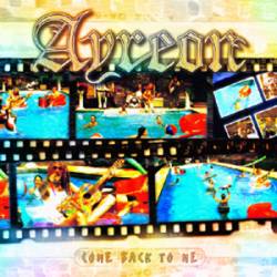 Ayreon : Come Back to Me