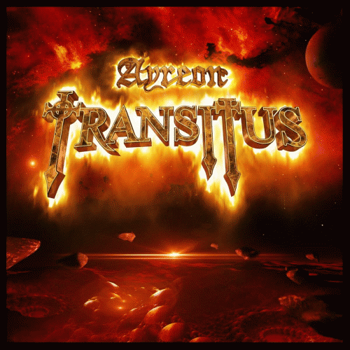 Ayreon : Transitus