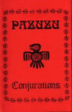 Azag-Thoth : Conjurations