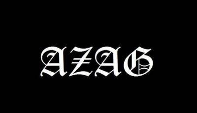 logo Azag