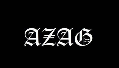 logo Azag logo Azag