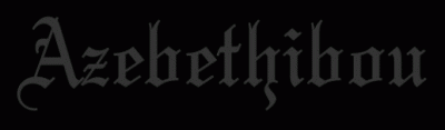logo Azebethibou (USA)