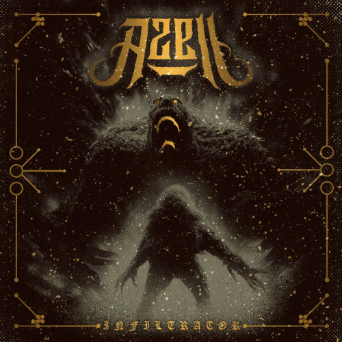 Azell : Infiltrator
