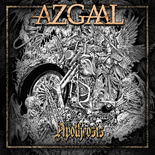 Azgaal : Apotheosis
