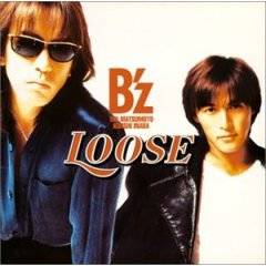 B'z : Loose