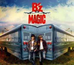 B'z : Magic