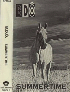 BDÖ : Summertime