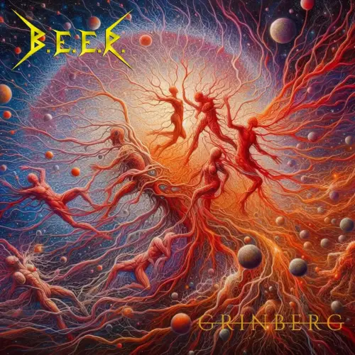 B.E.E.R. : Grinberg