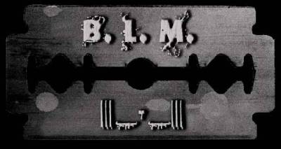 logo BLM