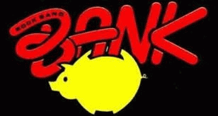 logo Bank