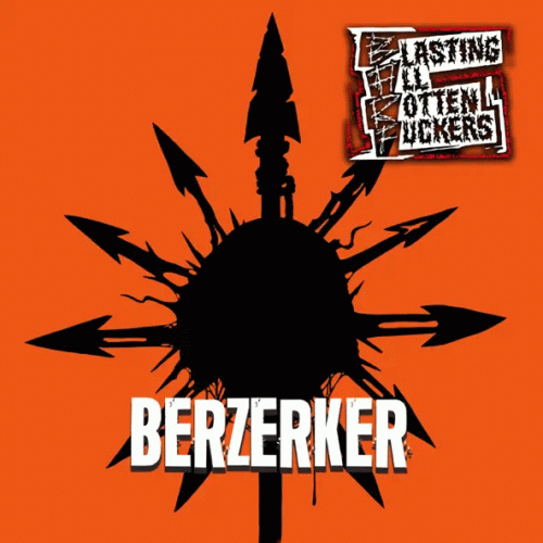 BARF : Berzerker