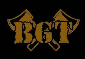 logo BGT
