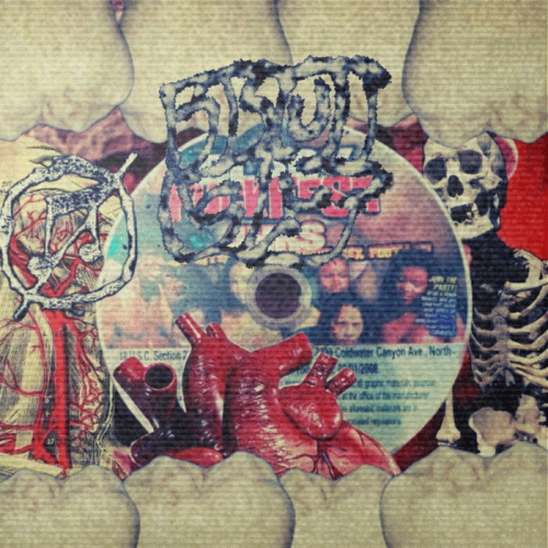 Biscuitslut : Goonfest