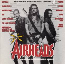 BO : Airheads