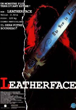 BO : Leatherface
