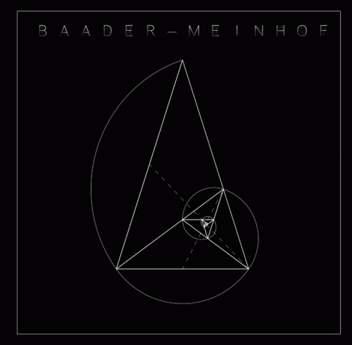 Baader-Meinhof : EP