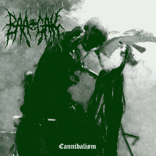 Baagak : Cannibalism