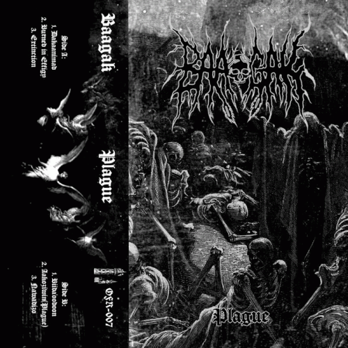 Baagak : Plague