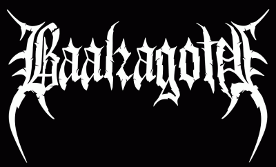 logo Baalzagoth