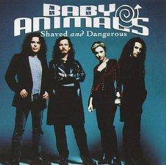 Baby Animals Discography Line Up Biography Interviews Photos