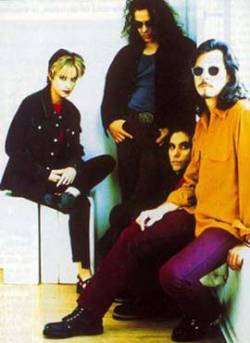 Baby Animals Discography Line Up Biography Interviews Photos