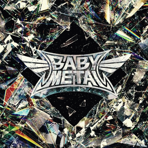 Babymetal : Metal Forth