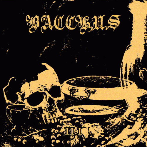 Bacchus (FRA-3) : II.I