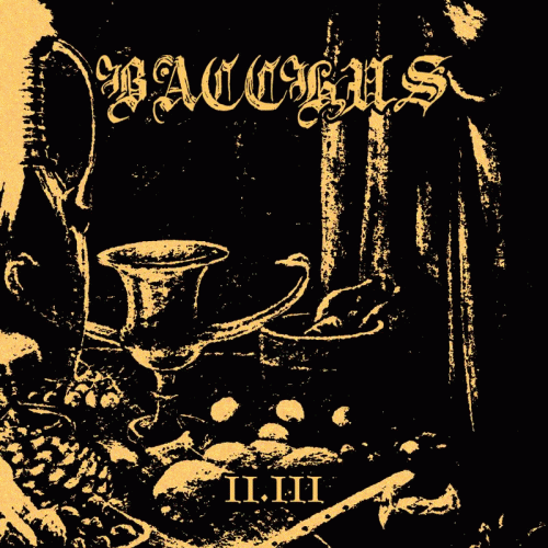 Bacchus (FRA-3) : II.III