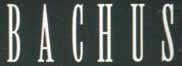 logo Bachus