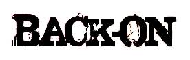 logo Back-On