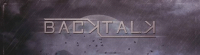 logo BackTalk