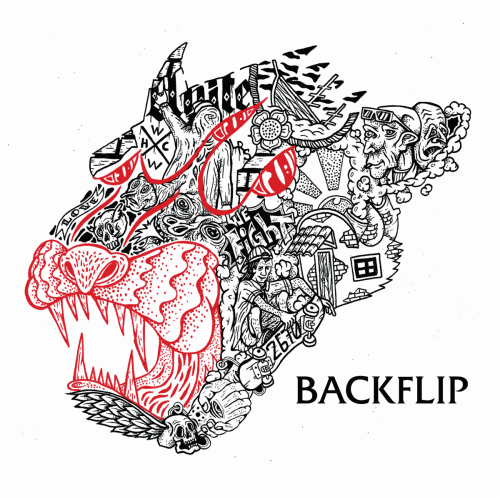 Backflip : Backflip