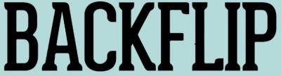 logo Backflip