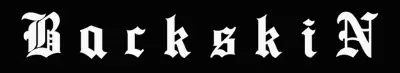 logo Backskin