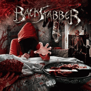 Backstabber : Revenge