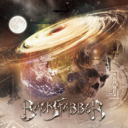 Backstabber : Subterranean