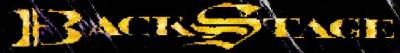 logo Backstage