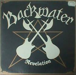Backwater (GER) : Revelation