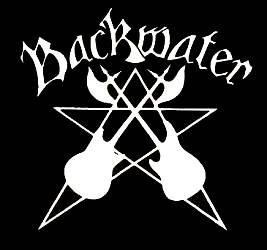 logo Backwater (GER)