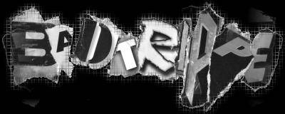 logo BadTrippe