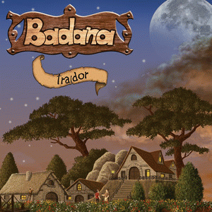 Badana : Traidor