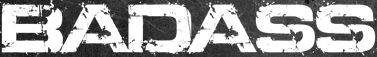 logo Badass