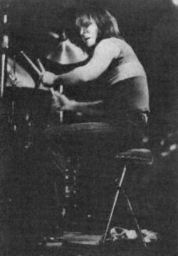 Badger (UK-2) - discography, line-up, biography, interviews, photos