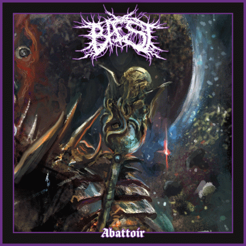Bæst : Abattoir